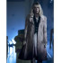 Batwoman S02 Beth Kane Suede Leather Coat