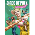Birds Of Prey Merchandise
