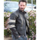 Keanu Reeves John Wick Motorcycle Jacket