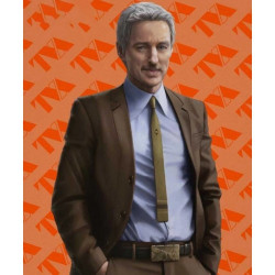 Loki Mobius M. Mobius Blazer Loki Mobius M. Mobius Blazer