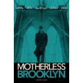 Motherless Brooklyn Merchandise 