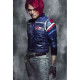 My Chemical Romance Party Poison Jacket