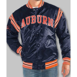 Auburn Tigers Jacket